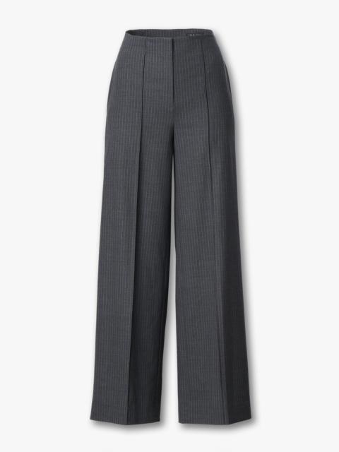 Irina Striped Tailored Pants