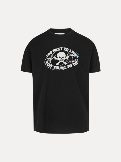 WORLDS END CLASSIC T-SHIRT
