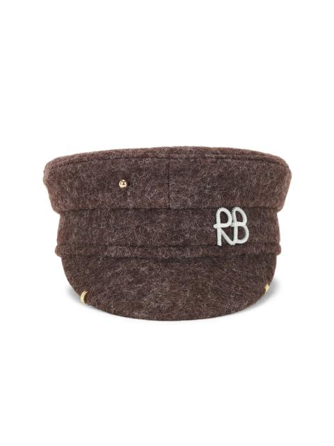 Baker Boy Cap