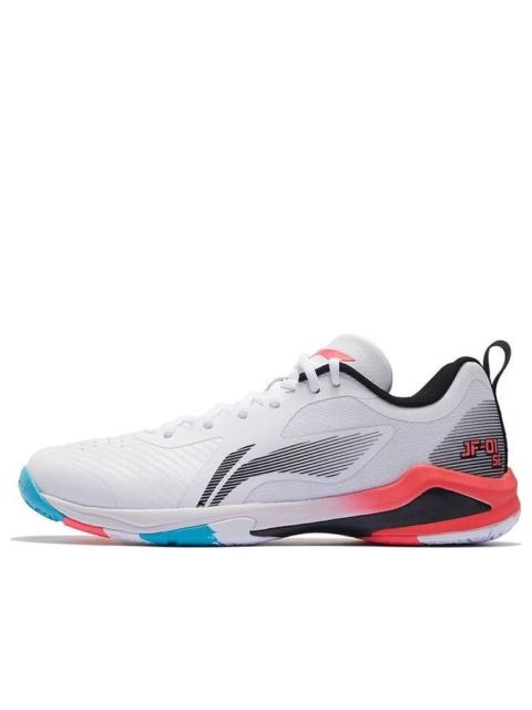Li-Ning Blast SE 'White Black' AYZS018-3