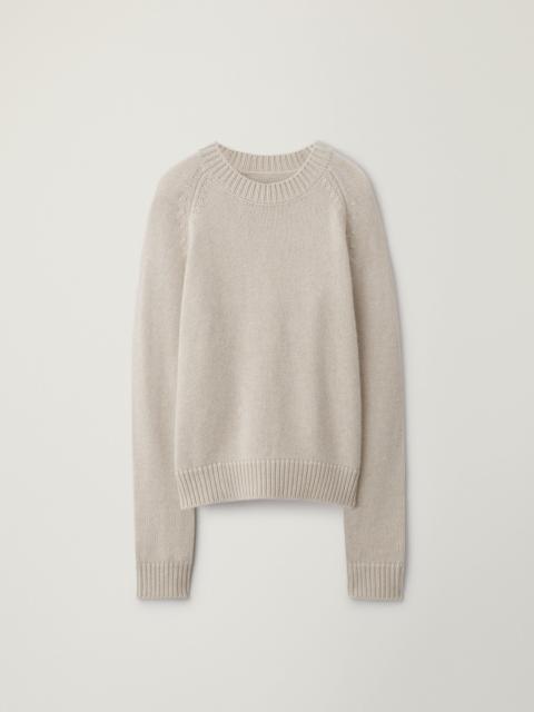 The Anine Sweater