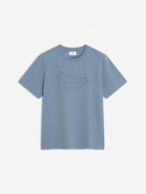 CRAFTED PROFILE FOX COMFORT TEE