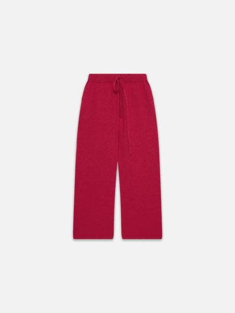 WOMEN'S LOUNGE PANT