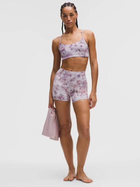 lululemon Align™ High-Rise Short 4"