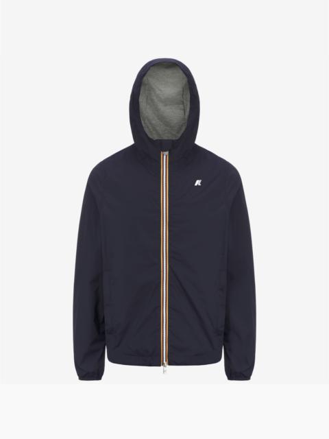 JACK  STRETCH NYLON JERSEY