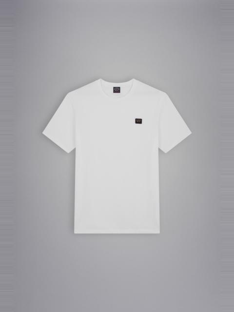 COTTON T-SHIRT