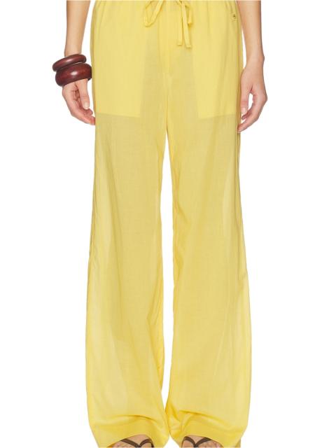 Cotton Brody Pant