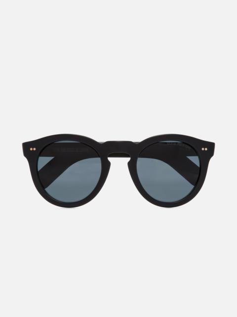 0734V2 KINGSMAN ROUND SUNGLASSES