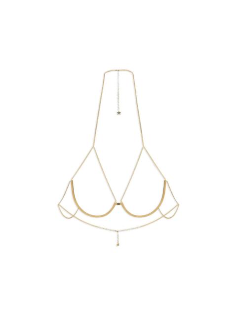 brassier-design bodychain