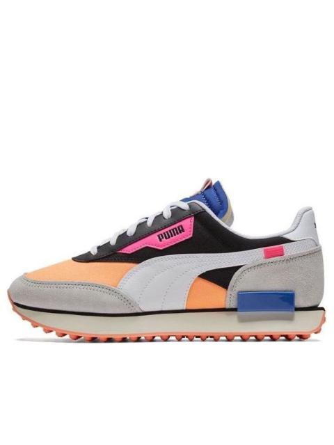 PUMA Future Rider 'Fizzy Orange' 371149-04
