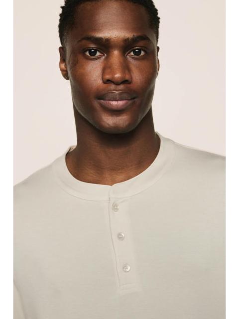 Henry TENCEL™ Modal Long PJ Set