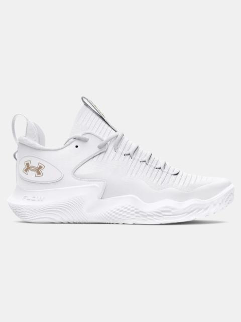 Women's UA Ace Low Volleyball Shoes