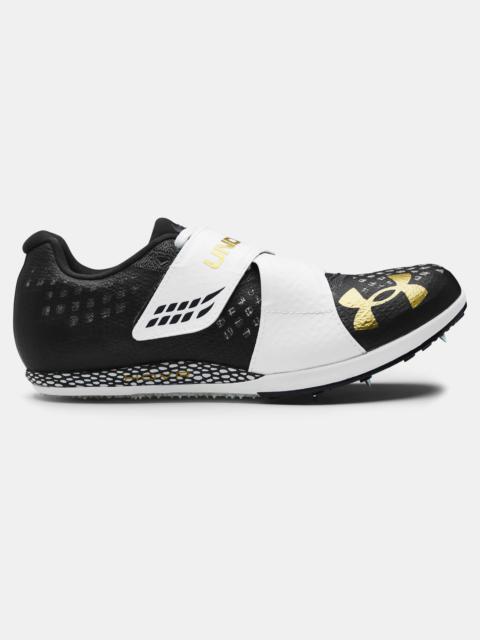 Unisex UA HOVR™ Skyline Triple Jump Track Spikes