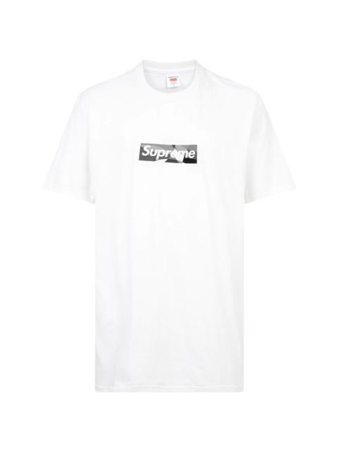 x Emilio Pucci Box Logo T-shirt "SS21"