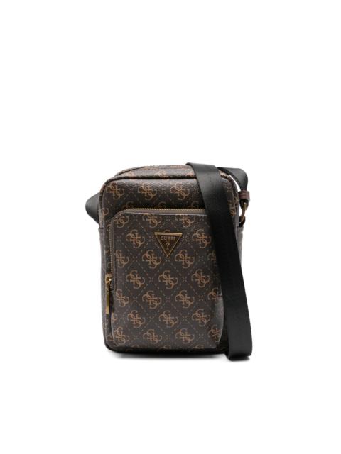 Vezzola Smart messenger bag