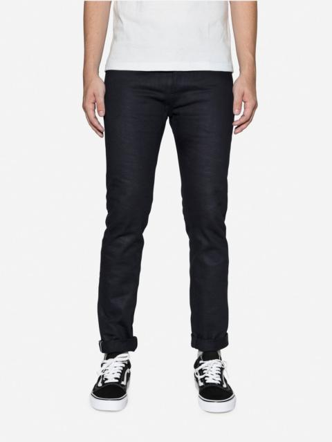 NT-120x - Narrow Tapered - Shadow Selvedge