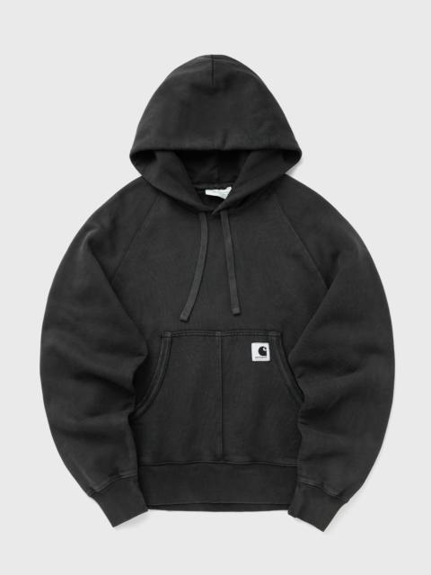 WMNS Hooded Hudson Sweat