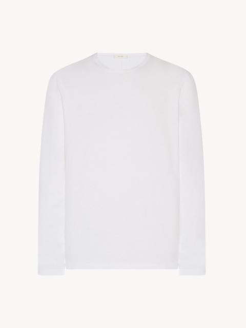 Leon T-Shirt in Cotton