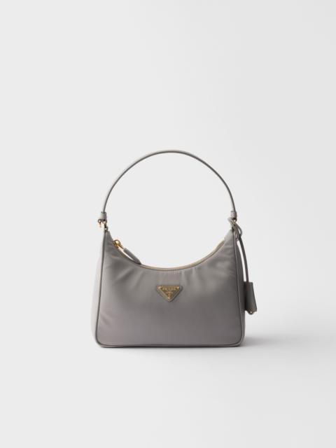 Prada Re-Edition 2005 Re-Nylon and Saffiano mini bag