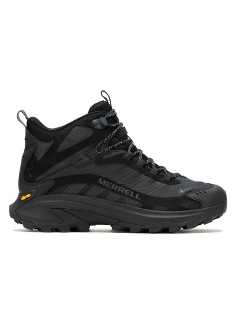 Men's Moab Speed 2 Mid GORE-TEX® Wide Width