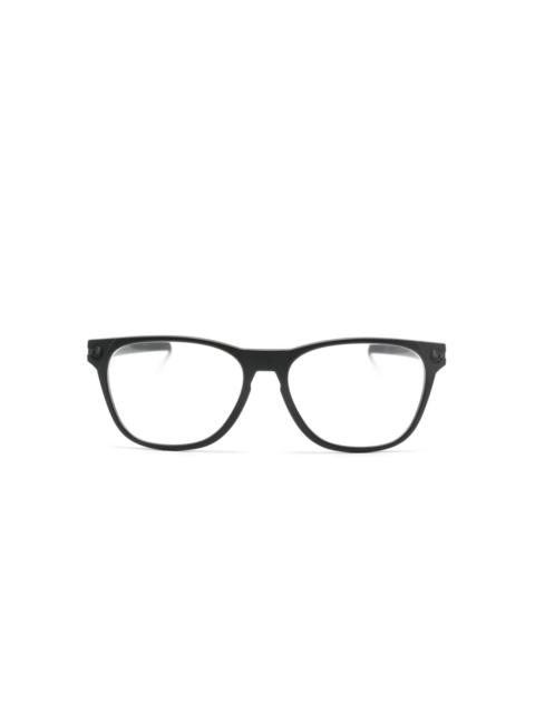 Ojector Rx square-frame glasses
