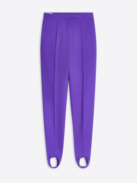 STIRRUP PANTS