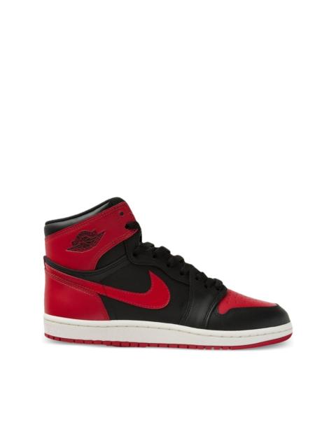 Air Jordan 1 High 85 "Bred" sneakers