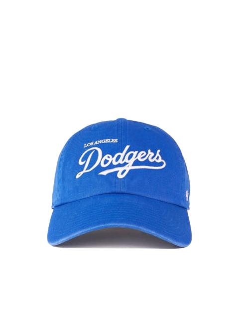 Stadium baseball cap