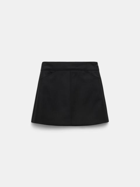 STRIKING COOLNESS skirt
