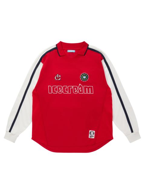 FOOTBALL LS SHIRT