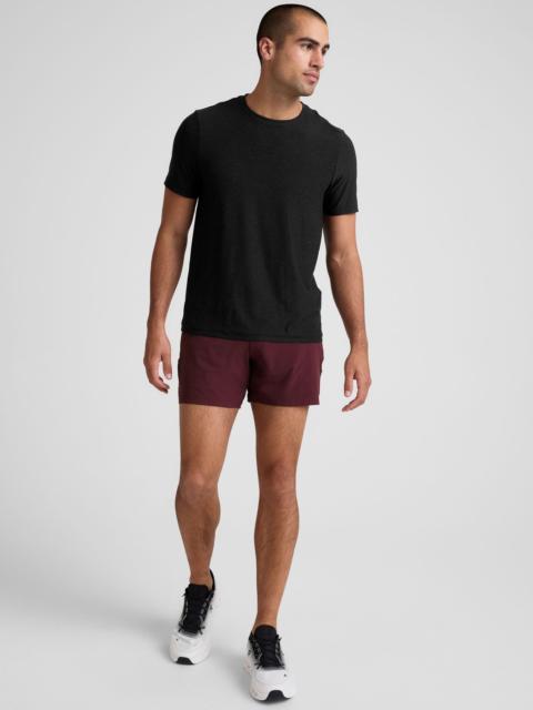 Pivotal 2.0 Men's Lined Short 5"
