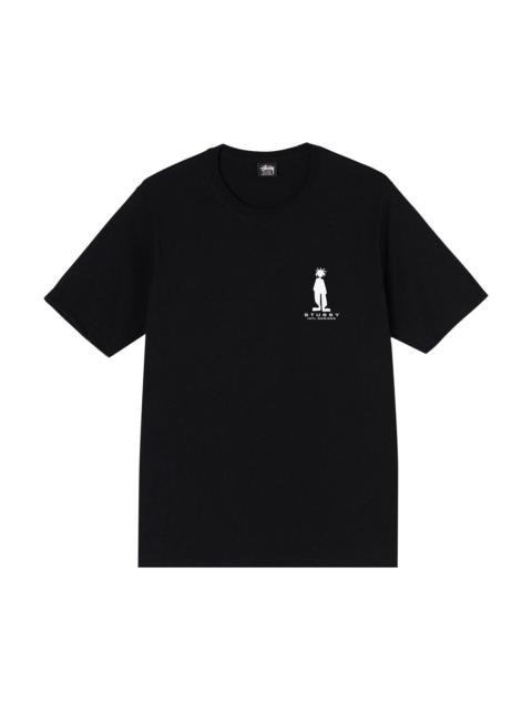 Stussy Stratosphere Tee 'Black'