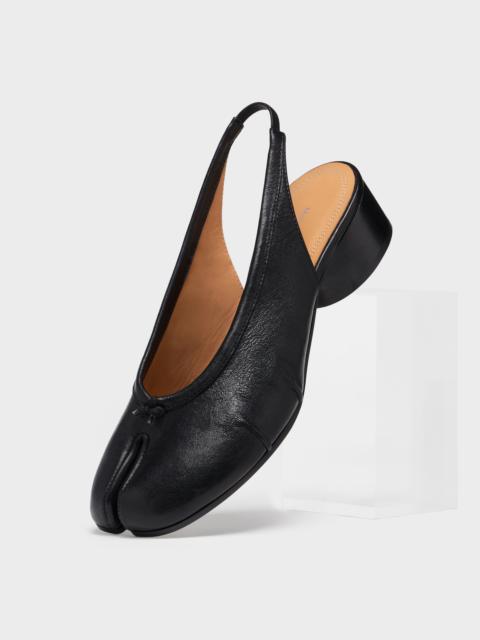 Tabi Ballerina Slingback