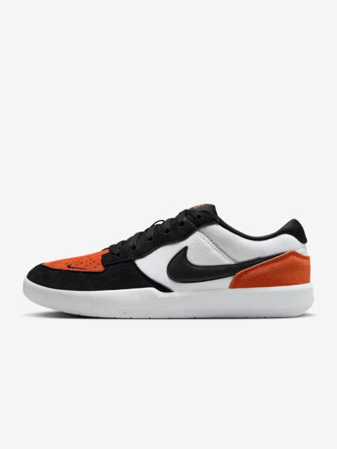 Nike SB Force 58 Skate Shoes