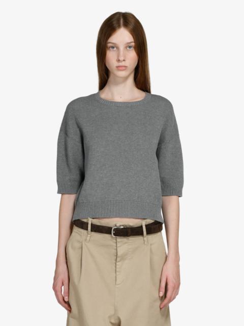 THREE-QUARTER SLEEVE SHIRT