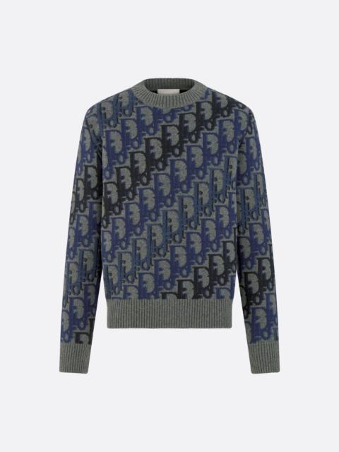 Dior Oblique Sweater
