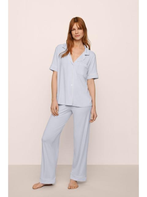Gisele TENCEL™ Modal Short Sleeve & Pant PJ Set