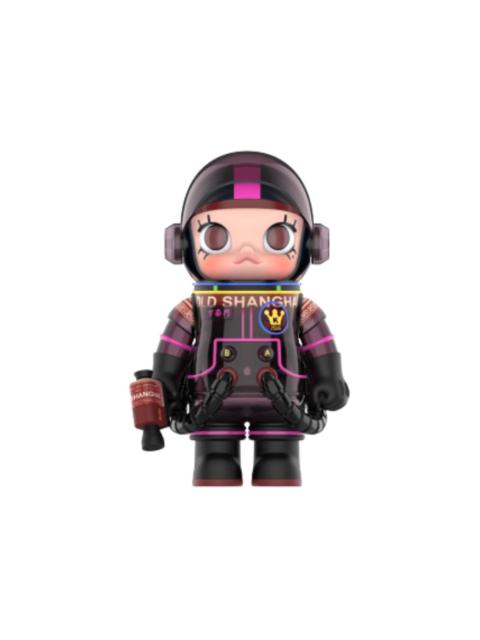 Pop Mart Mega Space Molly Palmer House 400%