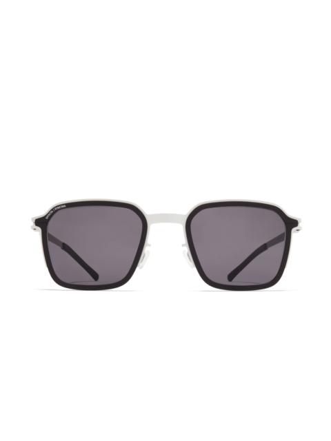 RIMOWA × MYKITA - Heritage MR002 Square Sunglasses