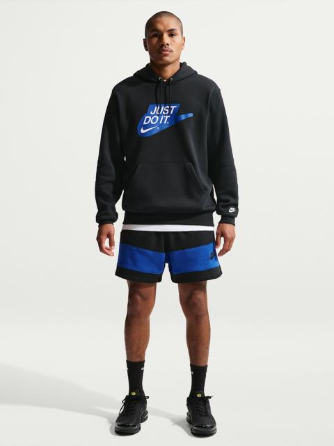 Nike Sportswear Club Men's Fleece Shorts