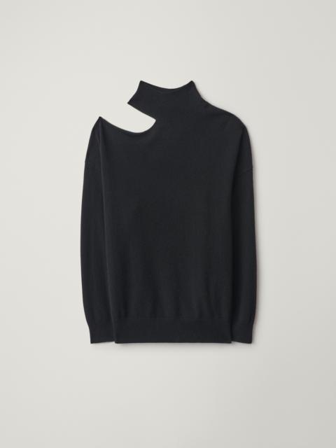 The Alvia Sweater