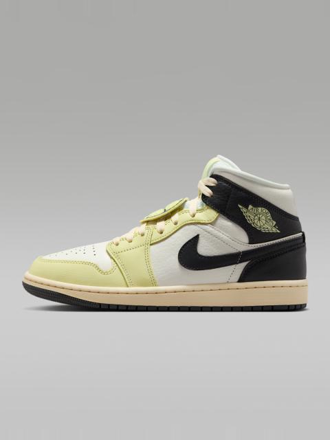 Air Jordan 1 Mid SE Women's Shoes