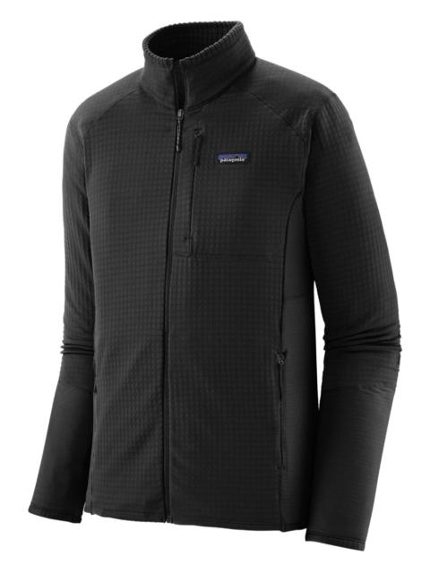 R1 Air jacket