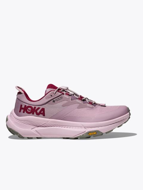 Women's Transport GTX Shoes in Fragrant Lilac/Lilac Cream