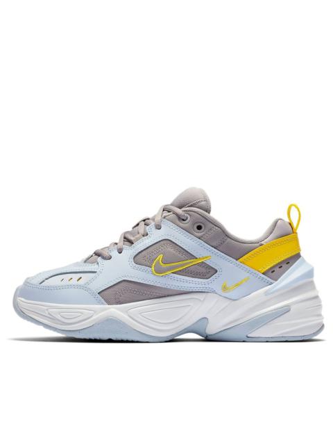 (WMNS) Nike M2K Tekno 'Half Blue' AO3108-403
