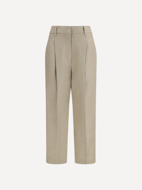 Linen Trousers