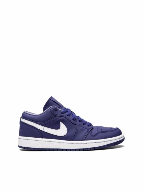 Air Jordan 1 Low SE ''Deep Royal'' sneakers