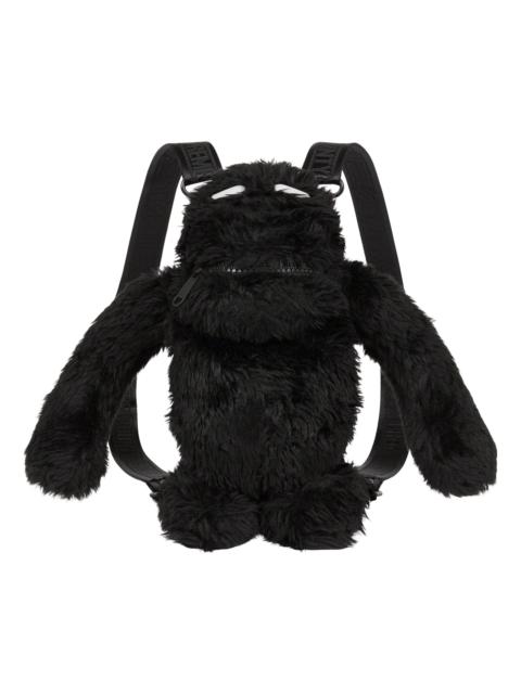 Supreme x Bounty Hunter FW23 Backpack 'Black' SUP-FW23-0901