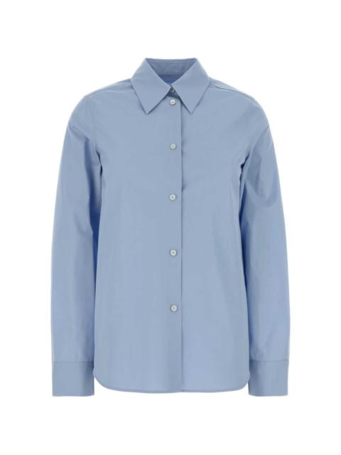 poplin shirt