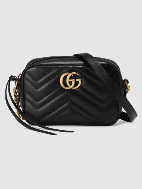 GG Marmont mini shoulder bag